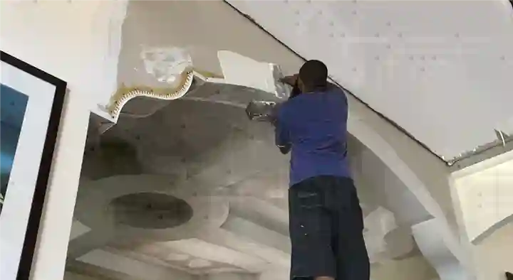 Sri Sai Ganesh Ceiling Works in Dhanlaxmi Colony