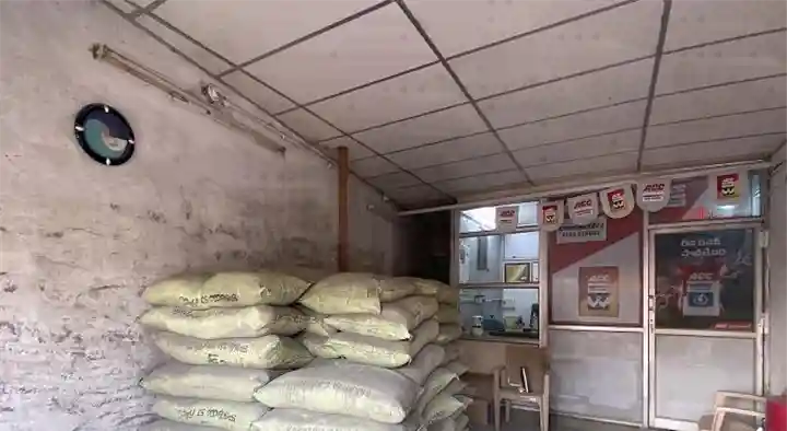 Mahmood Cement  Traders in Mortuary Road