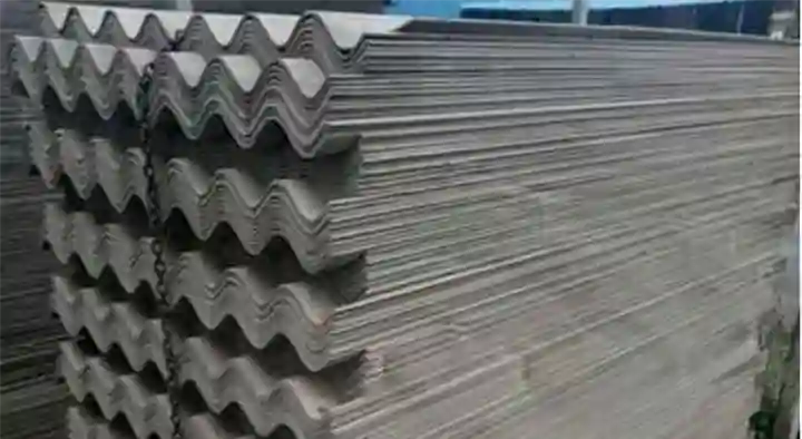 PR Roofing Sheets in Jadcherla