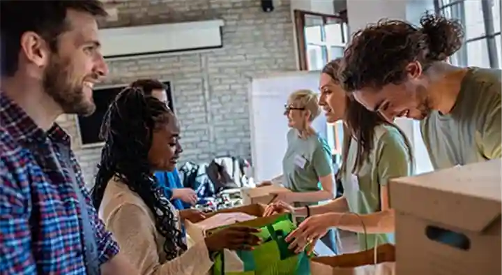 IBN Osman Charitable Trusts in Mettugadda