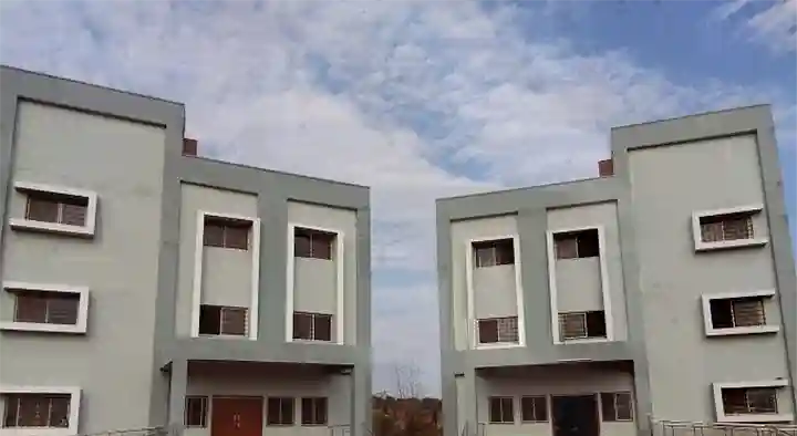 Palamuru University in Bandameedipally