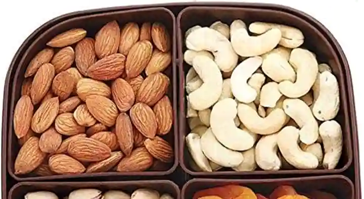 Mohd Aleem Fruit Shop in Venkateshwara Colony