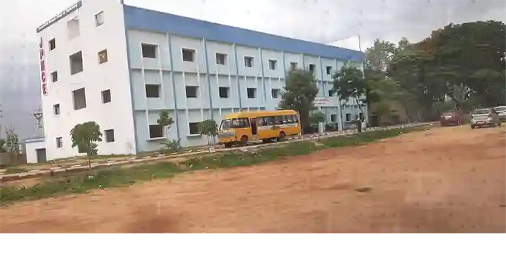 Narayan College Of Engineering in Raichur Road