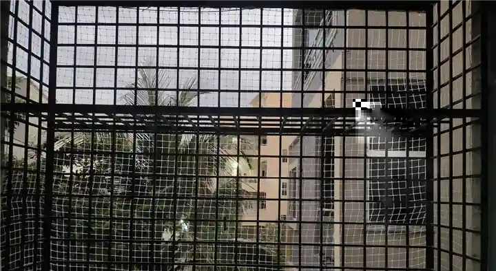 Shivaji Safety Nets in Saroornagar