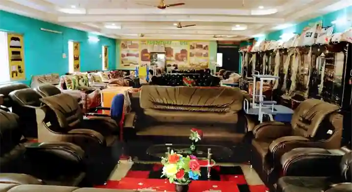 Sana Furniture House in Lakshmi Nagar