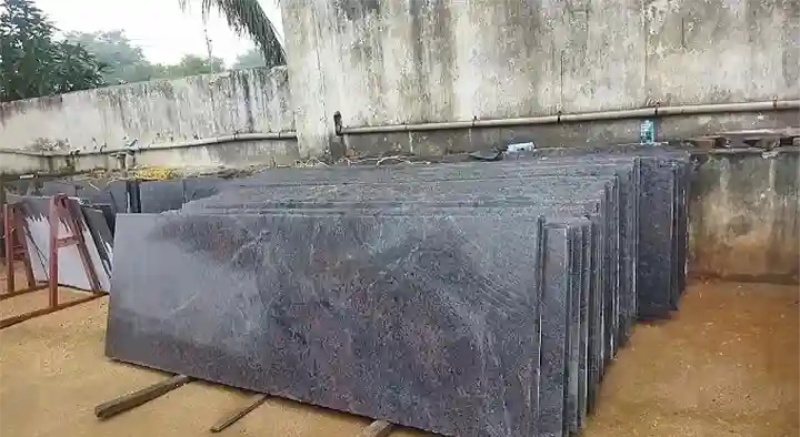 Sri Sai Ram Marbles and Granites in Christianpally
