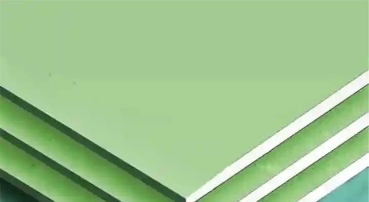 Sri Balaji Enterprises and Gypsum in Mettugadda