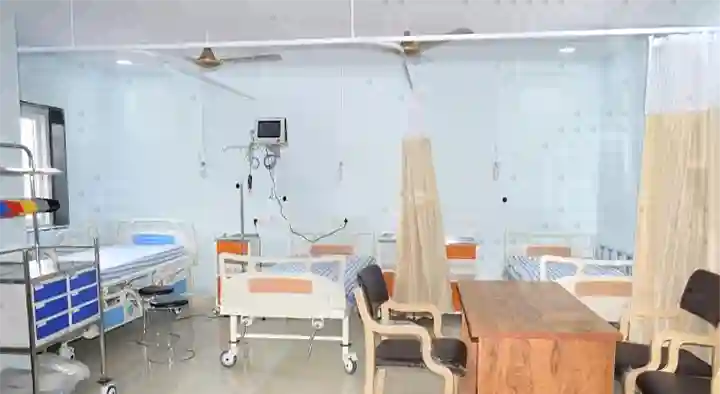 Safe Health Care Centers in Rajendra Nagar