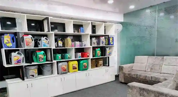 Vestel lubricants Stores in Shivaji Nagar