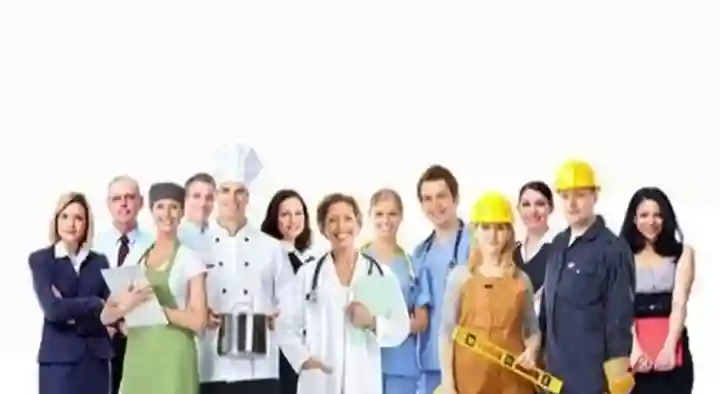 Setwin Manpower Services in PR Colony