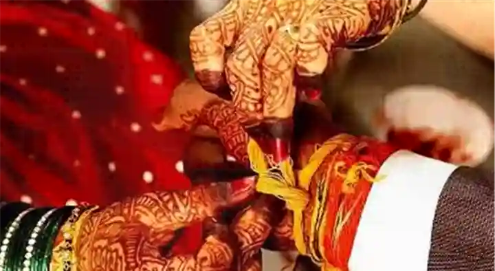 Karthikeya Marriage Bureau in Padmavathi Colony