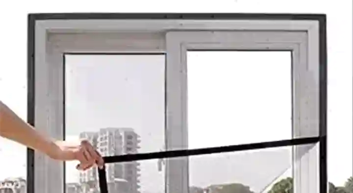 Manikanta Mosquito Nets in Christianpally