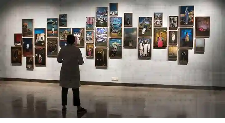 Melody Digital Studio in Subhash Nagar