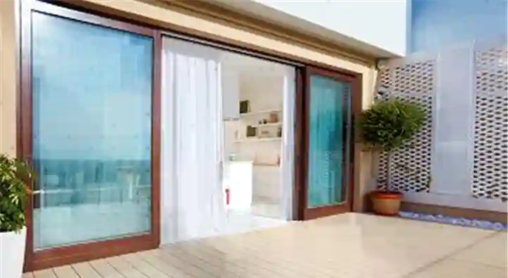 Sky Line Upvc Window Works in Monappagutta, Mahabubnagar