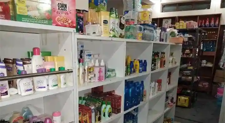 Aadhis Super Market in BalajiNagar Colony