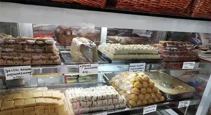 Symco Bakers and Sweets in Vallabh Nagar