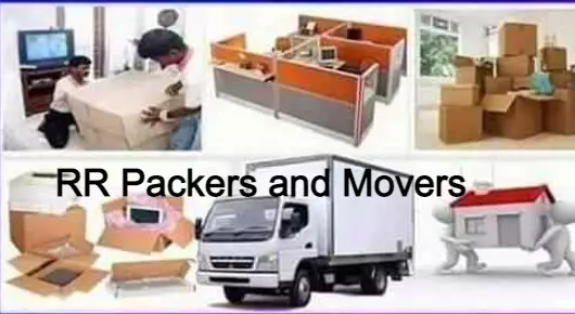 RR Packers and Movers in Mettugadda, Mahabubnagar