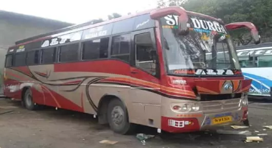 Sri Durga Tours And Travels in New Town