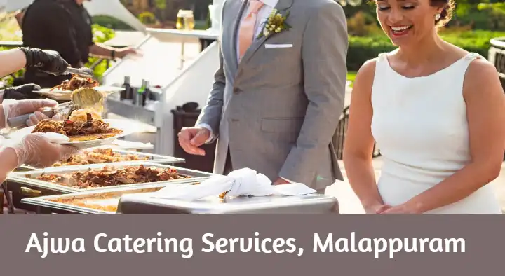 Ajwa Catering Services in Pallimukku Road