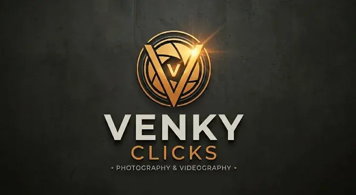 Venky Clicks Photography and Cinematography in Bellampalle
