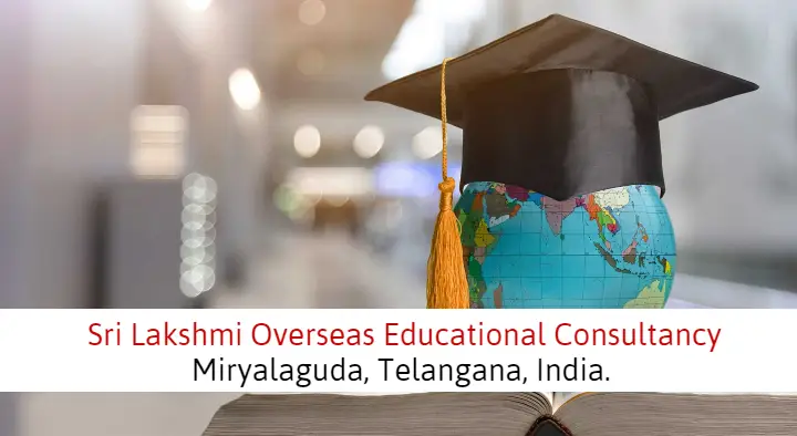 Sri Lakshmi Overseas Educational Consultancy in Prakash Nagar