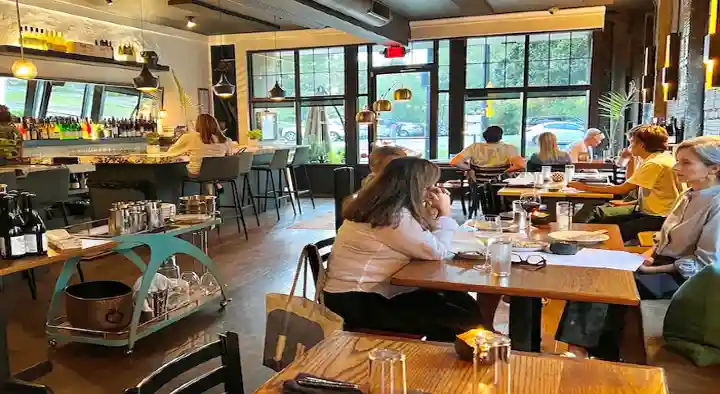 Kubera Family Restaurant in Ashok Nagar