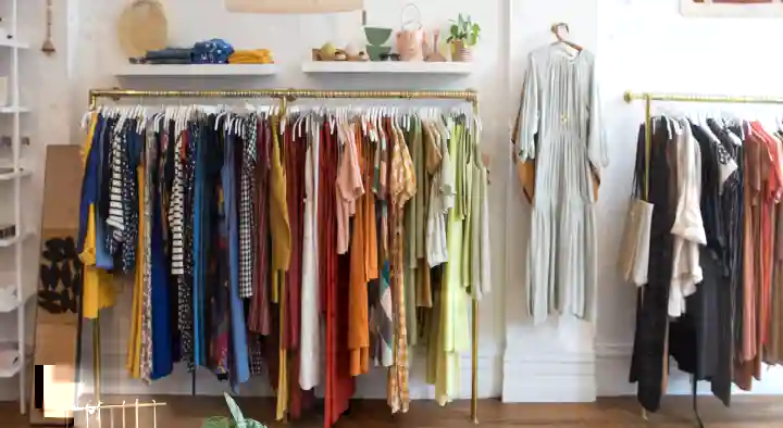 Sri Mugdha Boutiqe in Ashok Nagar