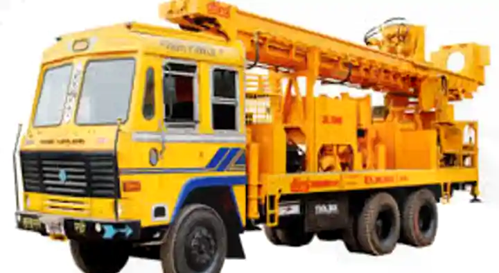 Siddhartha Borewells in Ashok Nagar