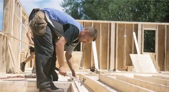 Durga Wood Carpenter Works in Doctors Colony