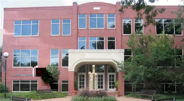 Sakshi Junior College in Taka Road