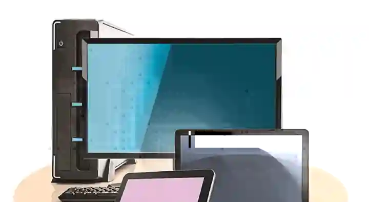 Vara Siddi Computers and Laptop Sales in Ashok Nagar, Miryalaguda