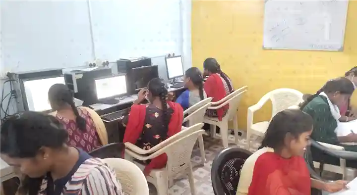 New Generation Computers in Taka Road
