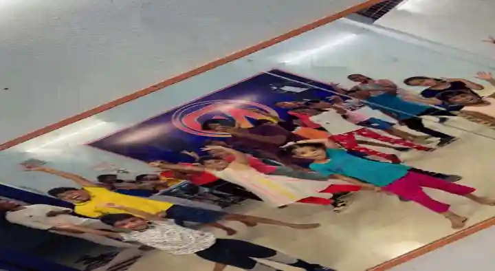 Nani Dance Studio in Ashok Nagar