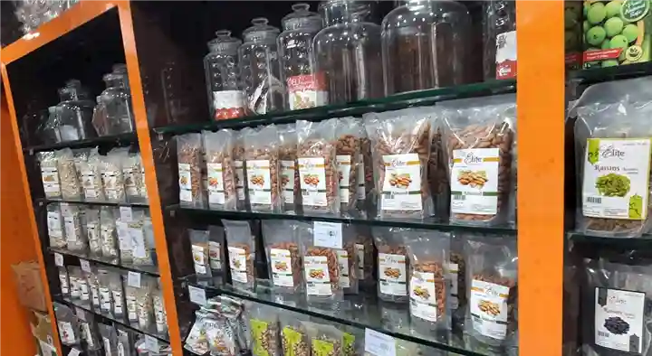 Murugan  Dry Fruit and Dates in Doctors Colony