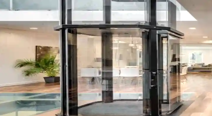 Lifts Elevators and Repairing Works in Shanti Nagar