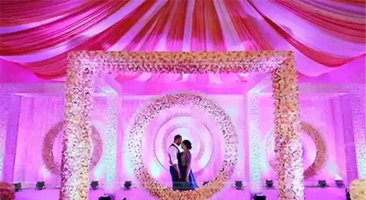 Srimanthudu Events in Ashok Nagar