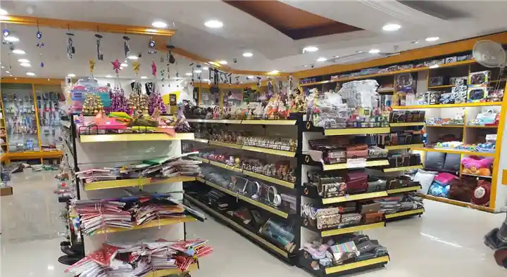 Laxmi Fancy and Deprtmental Stores in Ashok Nagar