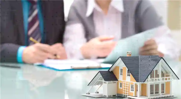 Fivestar Business Finance and Loans in Ashok Nagar