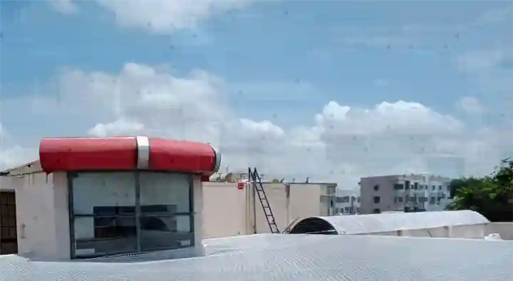 Philips Balcony Safety Nets in Ashok Nagar