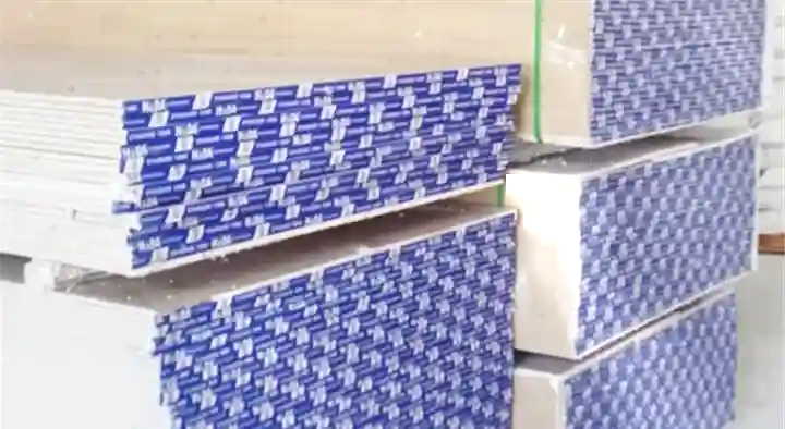 POP Gypsum Dealers in Ashok Nagar