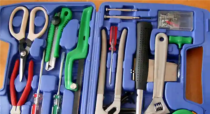 Narasimha Power Tools in Ashok Nagar