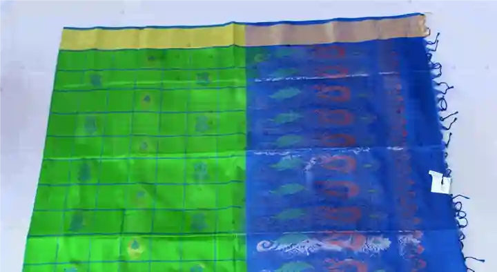 Sri KanakaDurga Handlooms in Shanti Nagar