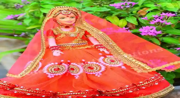 Sandeepa Handicraft in Teachers Colony