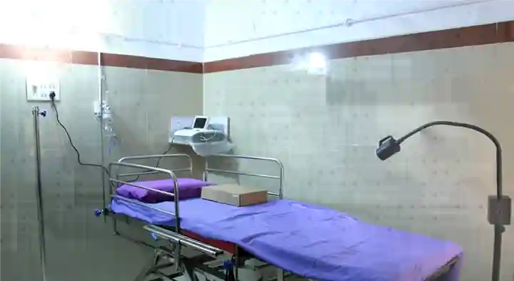 Shirisha Health Care Centers in Doctors Colony