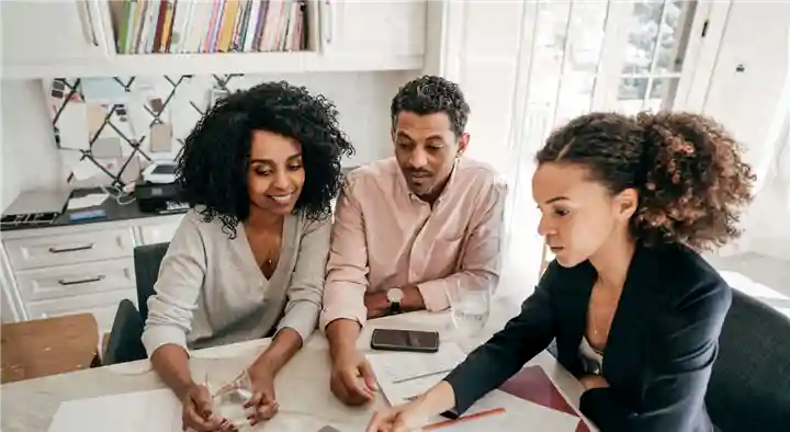 The New India Insurance Agent in Reddy Colony