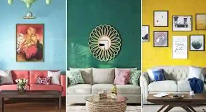 Elite Interiors Designers in Nagarjuna Nagar