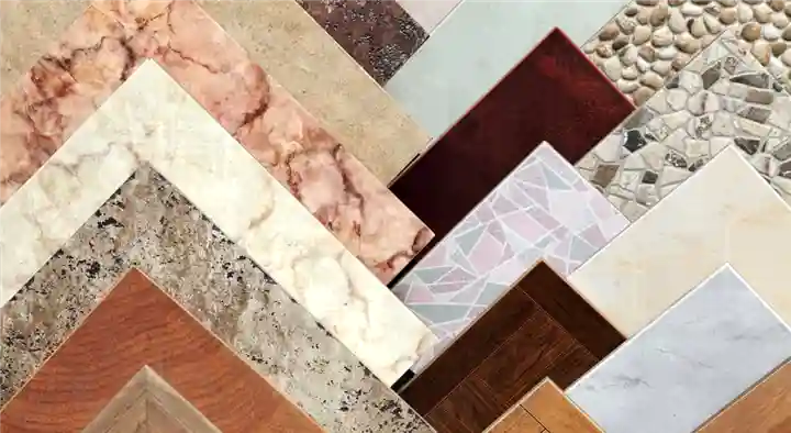 Sri Srinivas Tiles and Marbles in Taka Road