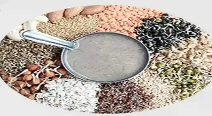 Kartikeya Organic Products Dealers in Ashok Nagar