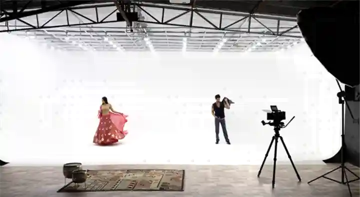 Saradhi Photo Studio in Sagar Road