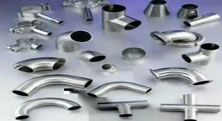 Maheshwari Sanitary and Fittings in Sagar Road